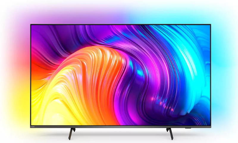 Телевізор Philips 58PUS8517