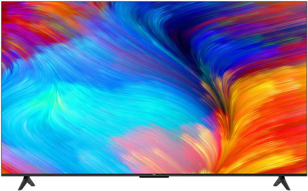 Телевізор TCL 43P635