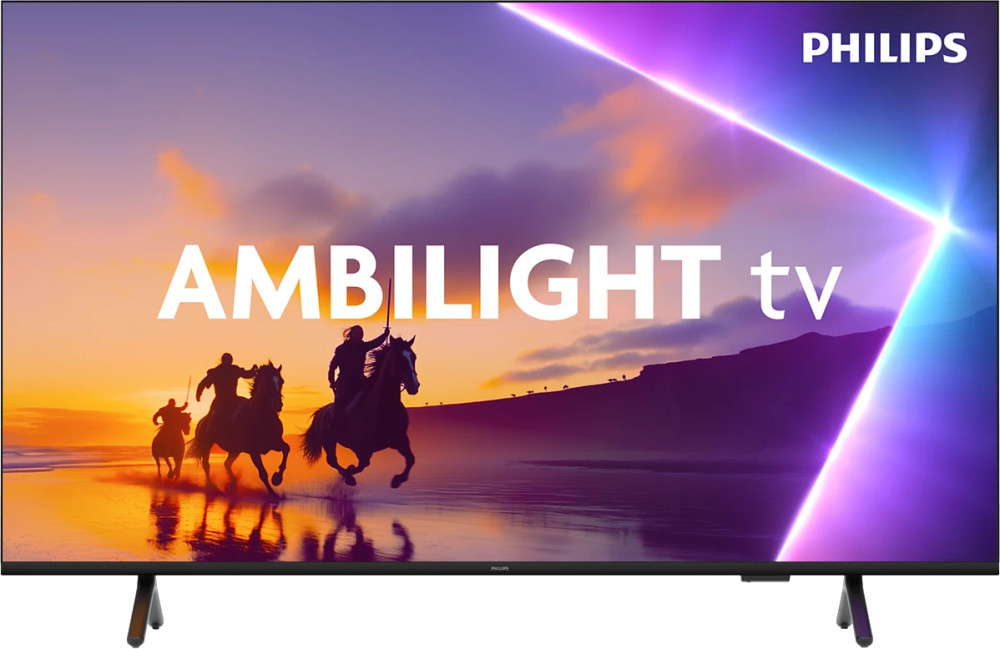 Телевізор Philips 43PUS8510