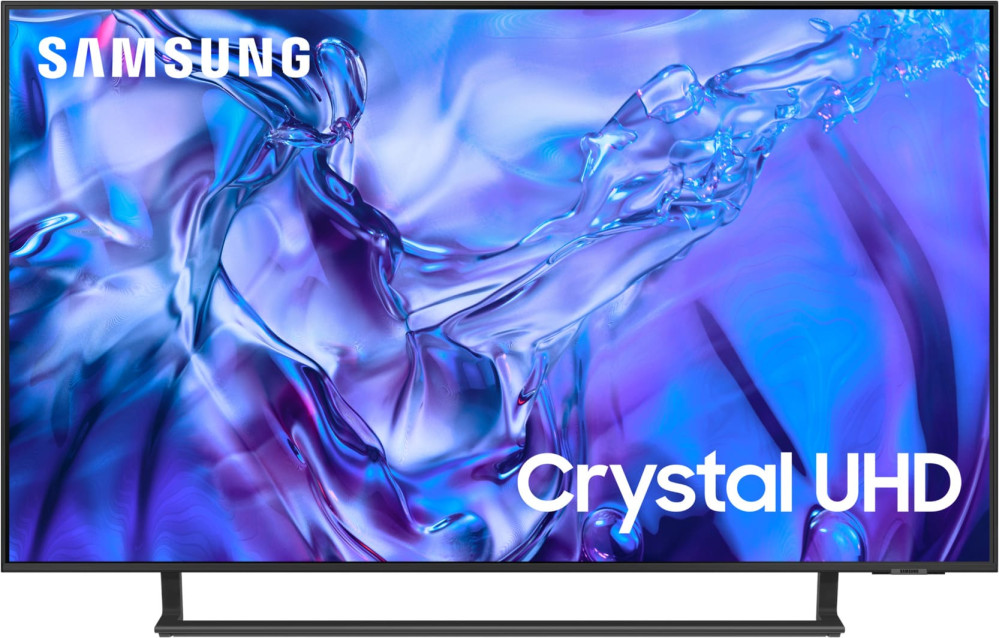 Телевізор Samsung UE-50DU8572