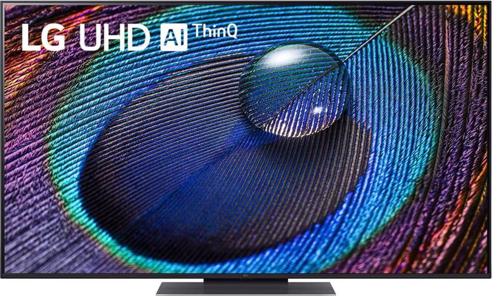 Телевізор LG 55UR9100