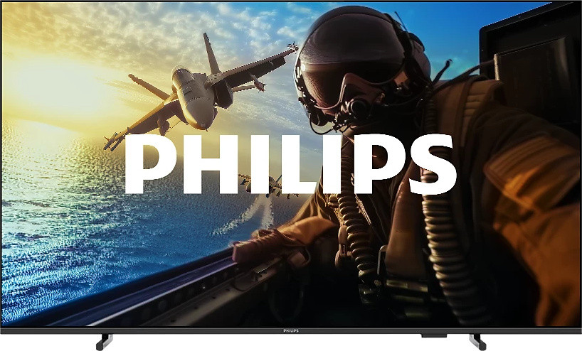 Телевізор Philips 43PUS7000