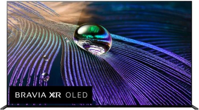 Телевізор Sony XR-65A90J