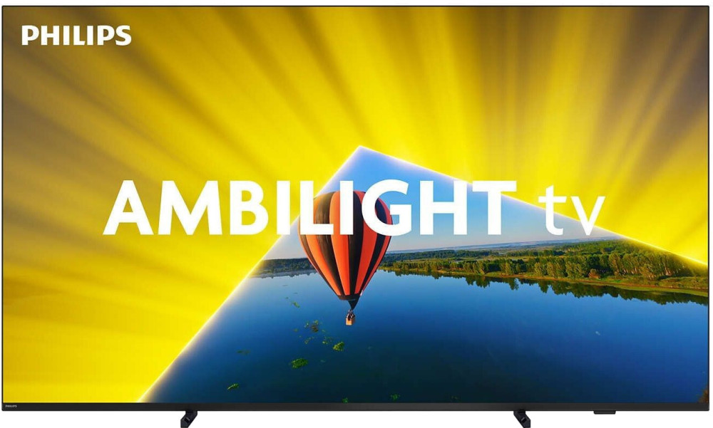 Телевізор Philips 55PUS8079