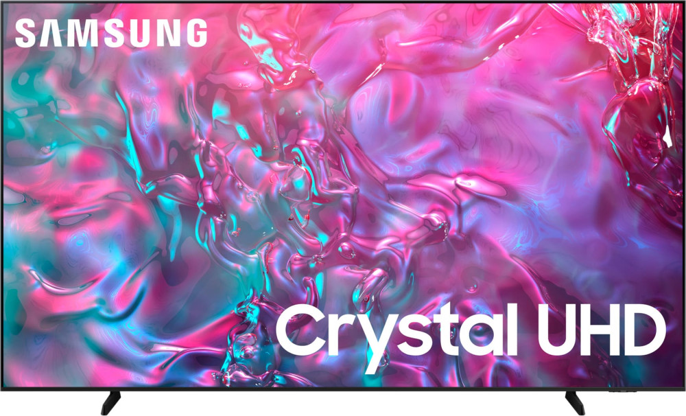 Телевізор Samsung UE-98DU9072