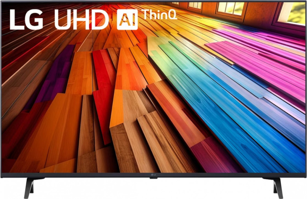 Телевізор LG 43UT8000