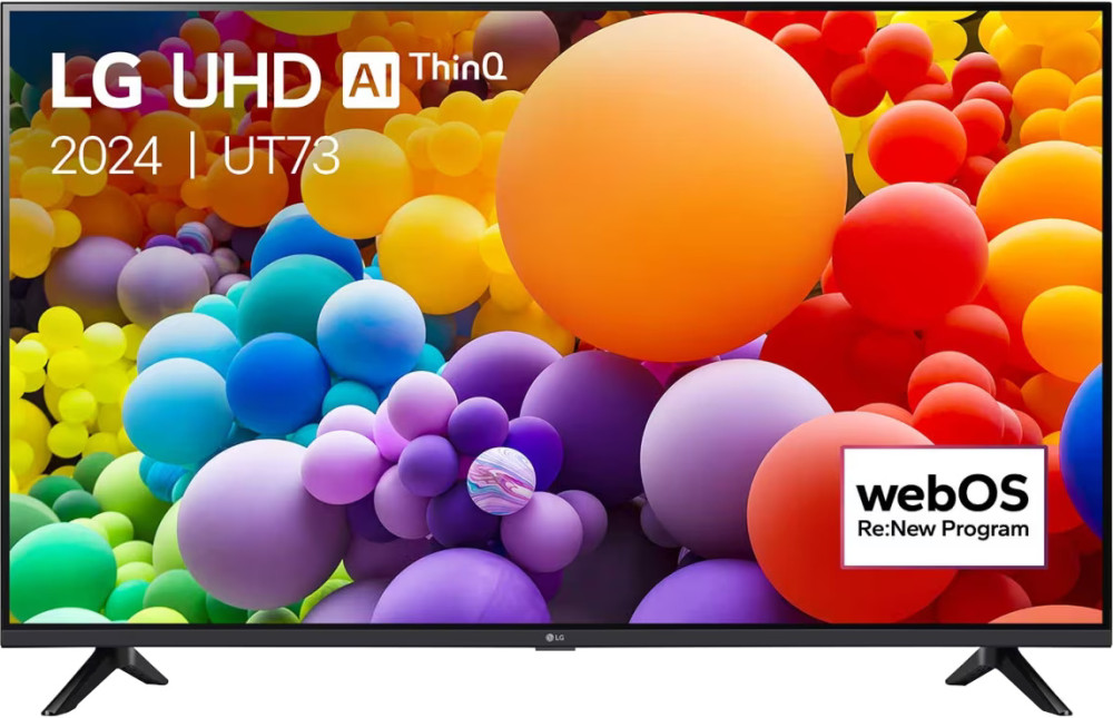 Телевизор LG 65UT7300