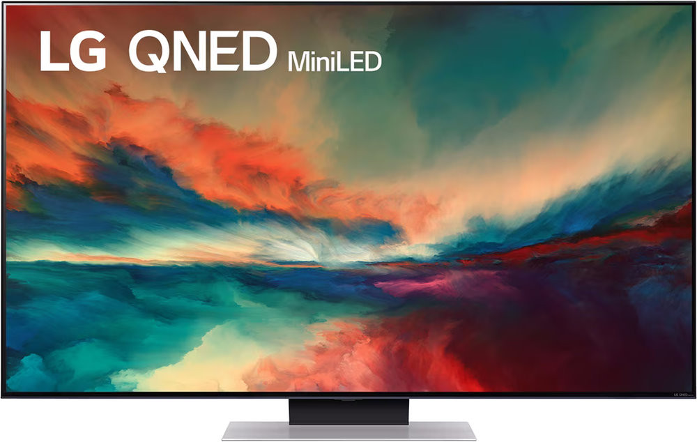 Телевизор LG 55QNED86 2023