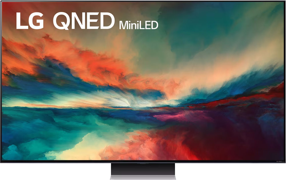 Телевизор LG 65QNED86 2023