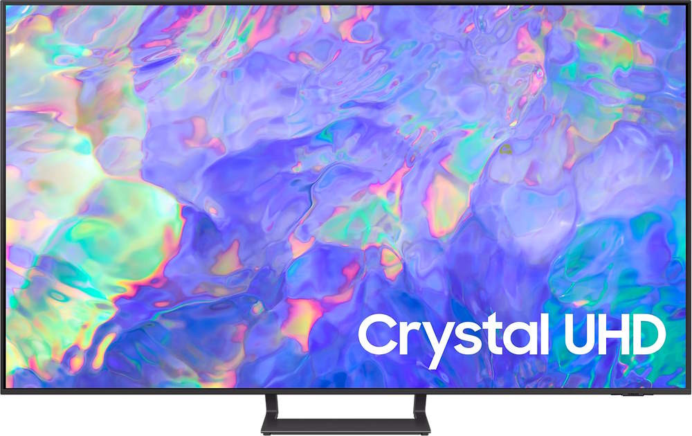 Телевізор Samsung UE-65CU8500