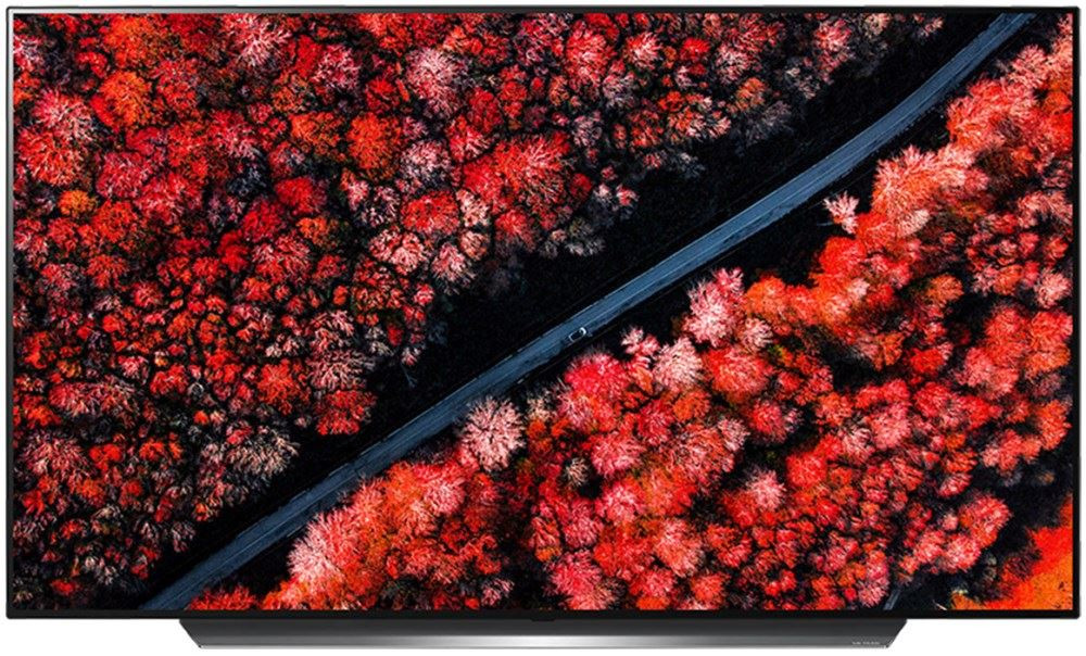Телевізор LG OLED55C9