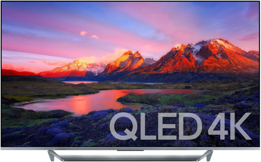 Телевизор Xiaomi Mi TV Q1 75