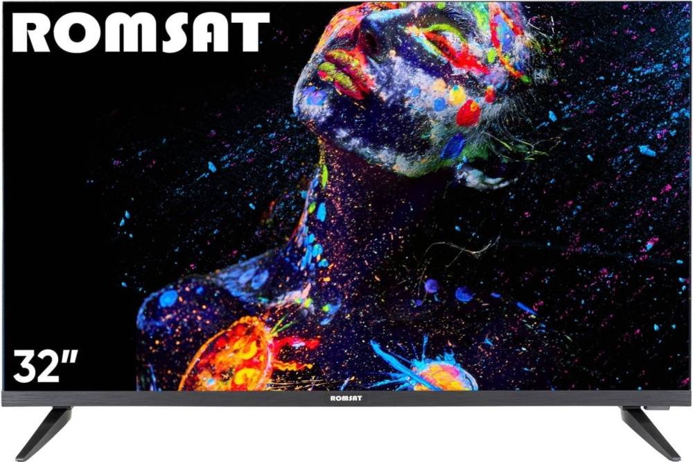 Телевізор Romsat 32HQ1221T2