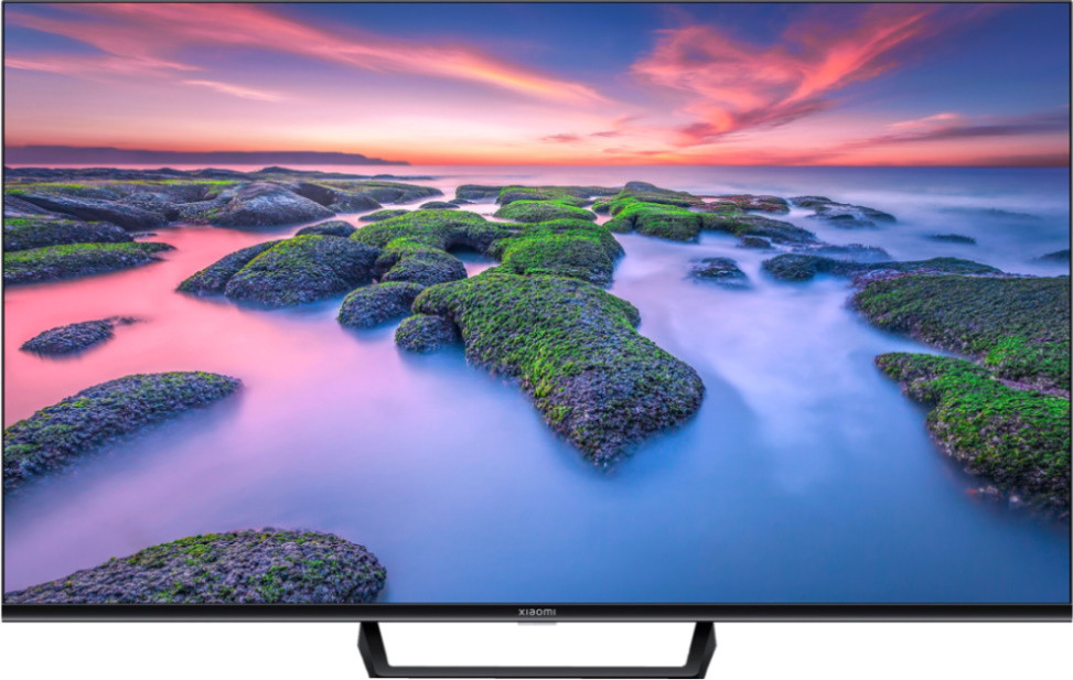 Телевизор Xiaomi Mi TV A2 55