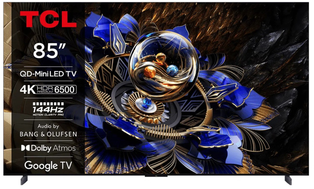 Телевизор TCL 85X11K