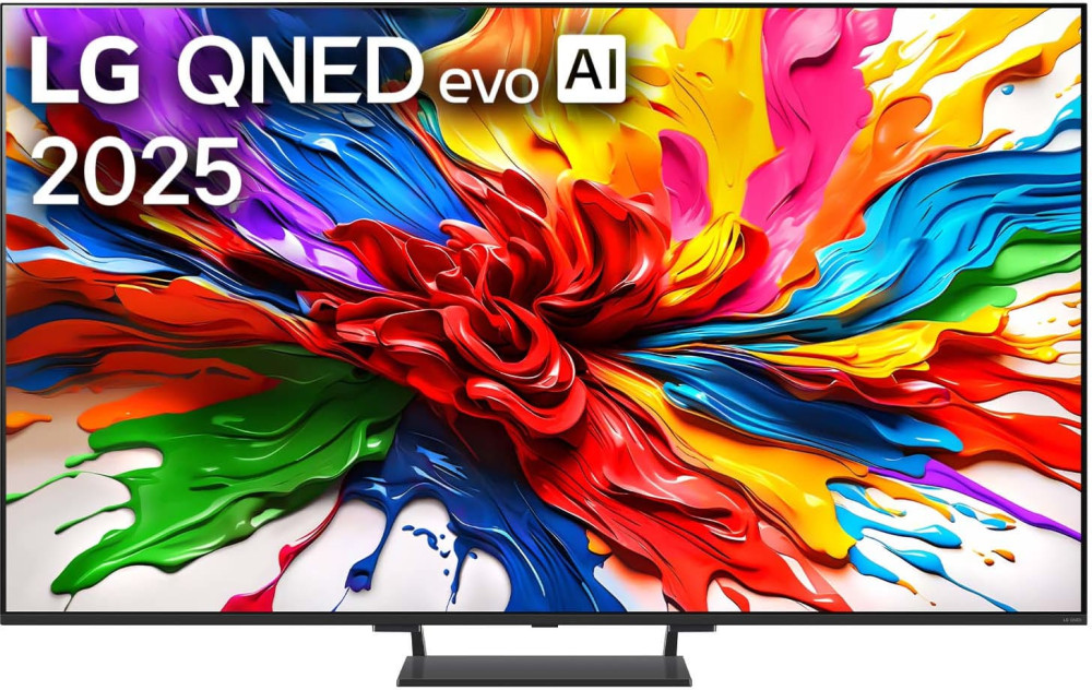 Телевизор LG 65QNED93 2025