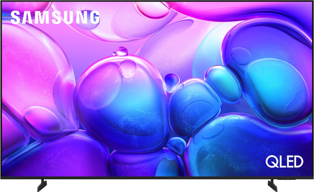 Телевізор Samsung QE-85Q6F