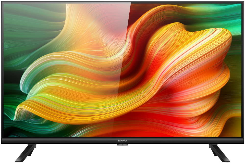 Телевизор Realme 32 HD Smart TV