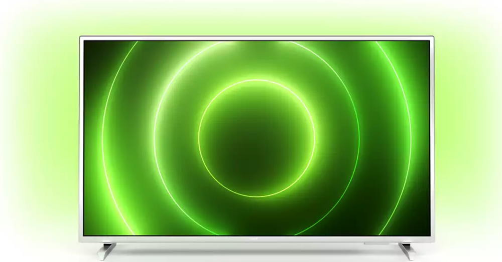 Телевізор Philips 32PFS6906