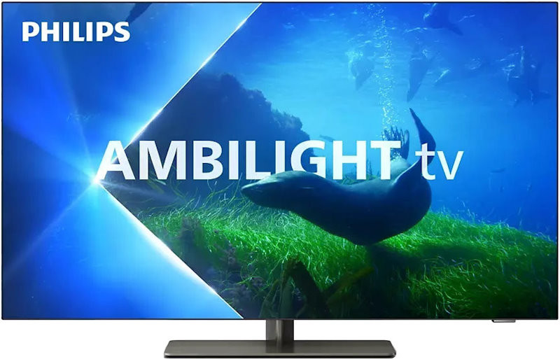 Телевізор Philips 55OLED808
