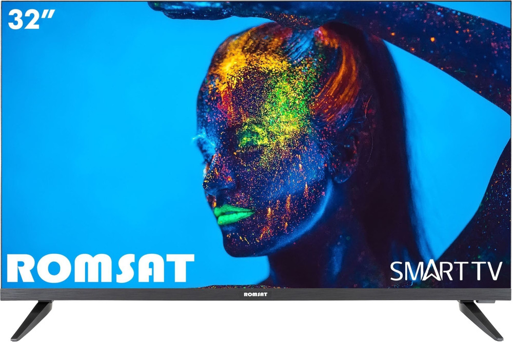 Телевізор Romsat 32HSQ1221T2