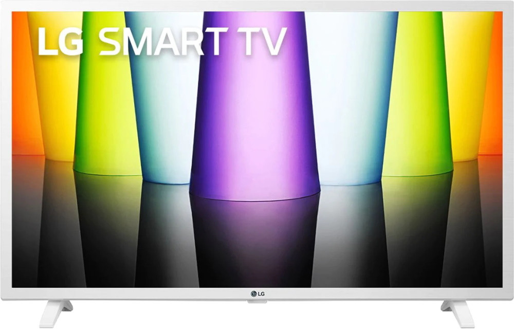 Телевізор LG 32LQ6380