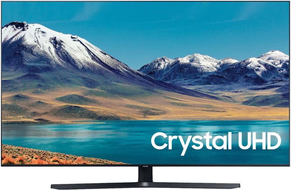 Телевізор Samsung UE-50TU8500
