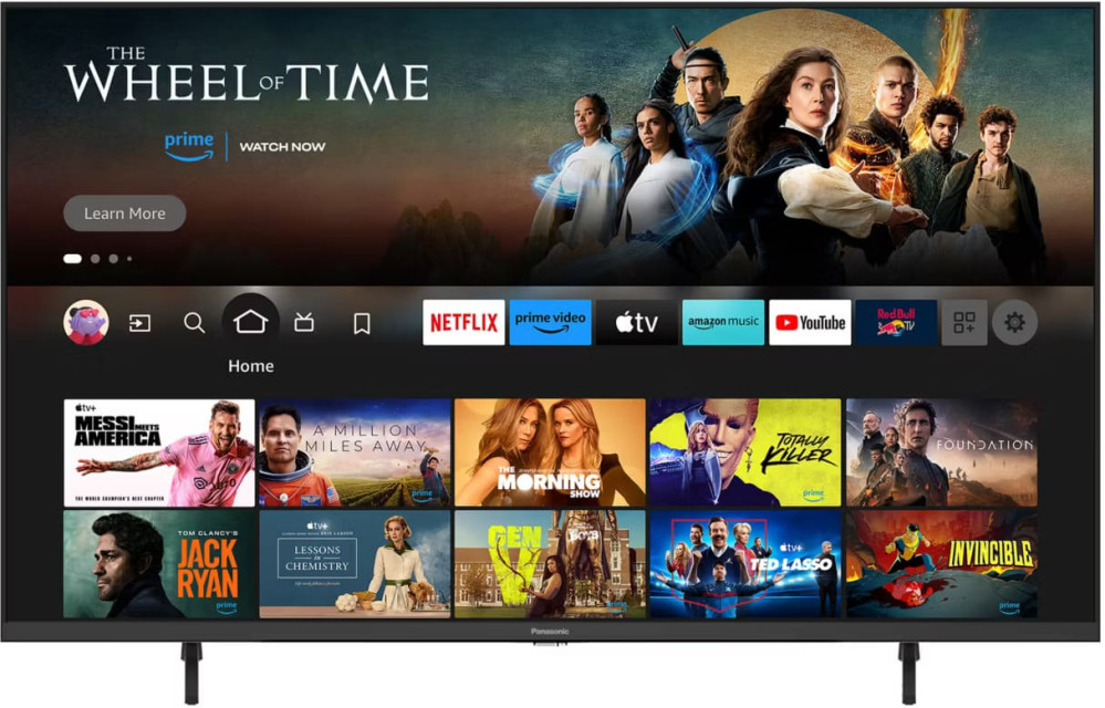 Телевізор Panasonic TV-43W90A