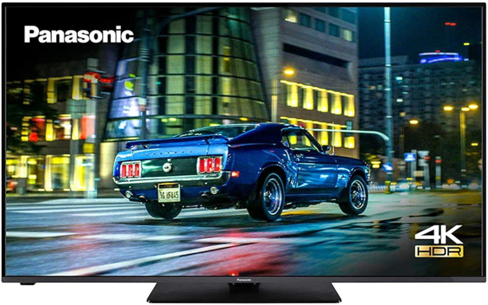 Телевізор Panasonic TX-55HX580