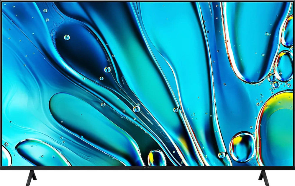 Телевізор Sony BRAVIA 3 K-55S3