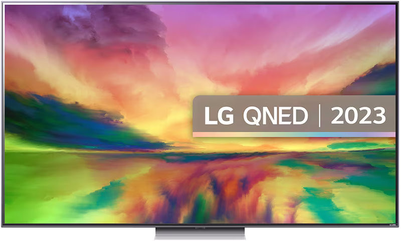 Телевизор LG 65QNED81 2023