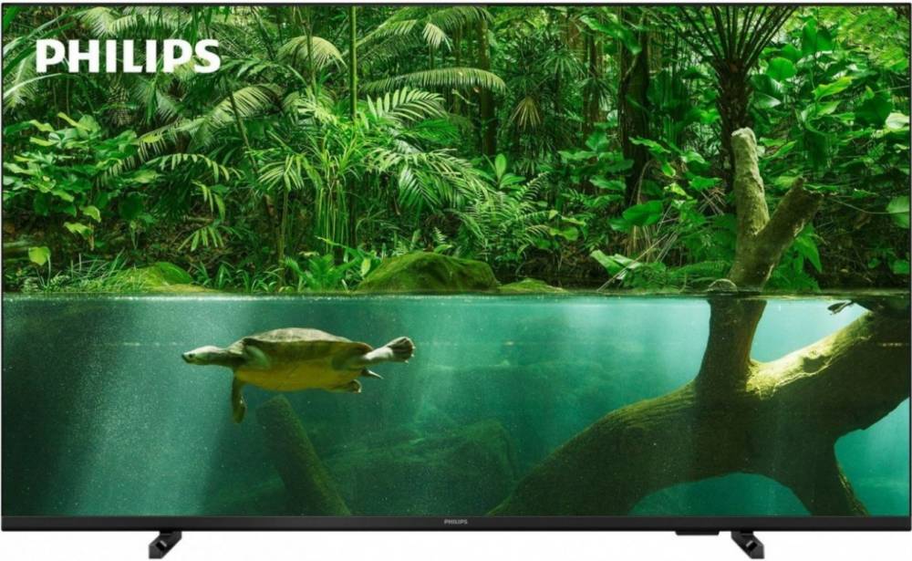 Телевизор Philips 55PUS7008