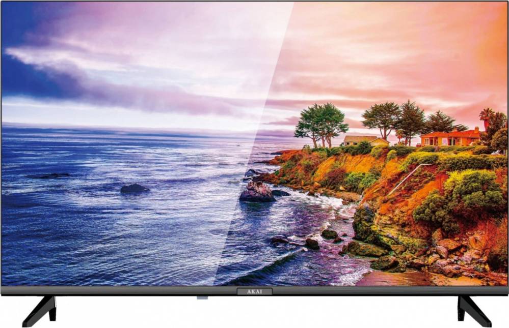 Телевізор Akai UA40FHD22T2SF