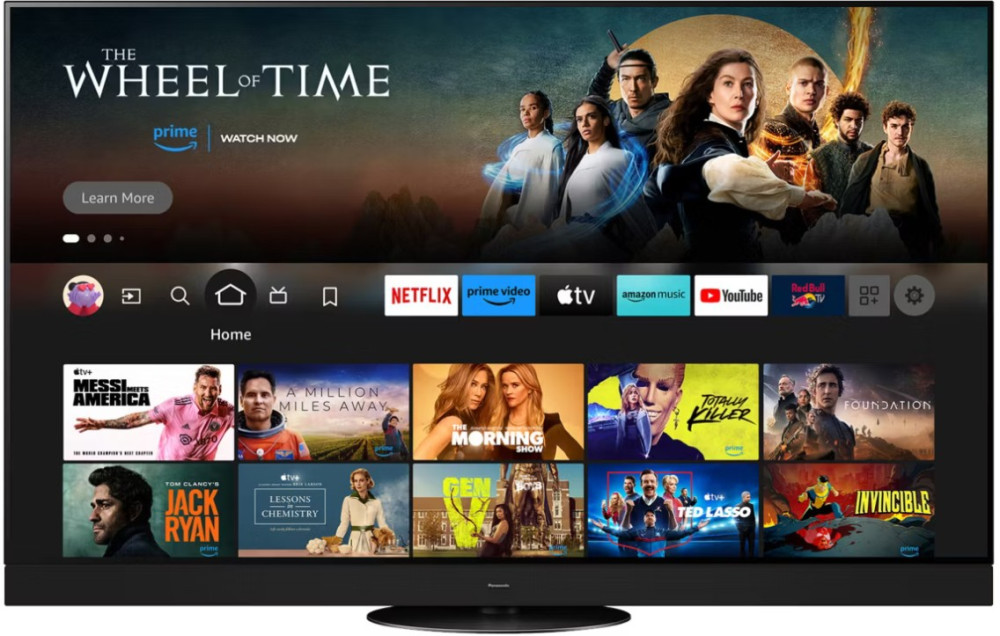 Телевізор Panasonic TV-65Z95A