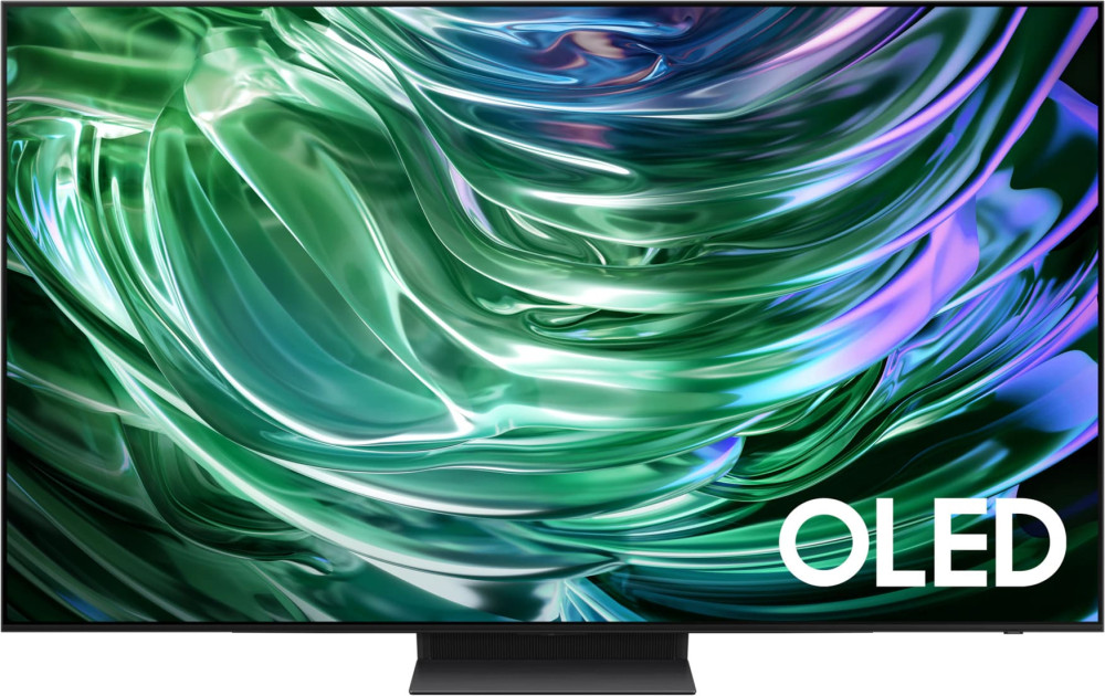 Телевізор Samsung QE-55S92D