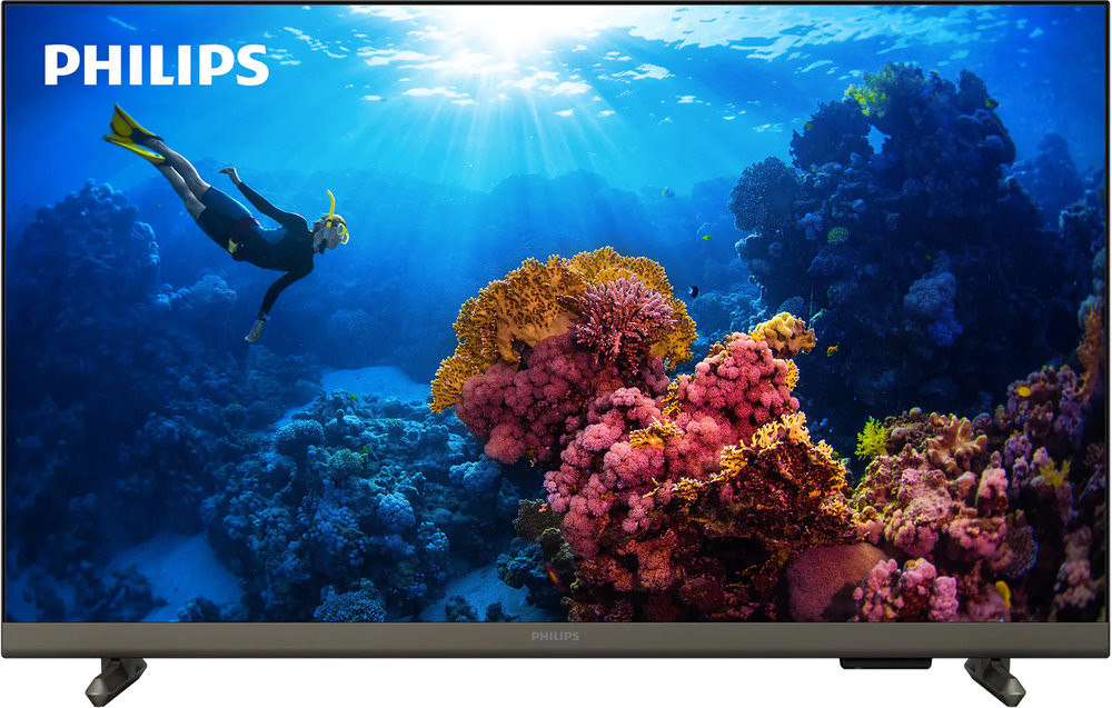 Телевізор Philips 43PFS6808