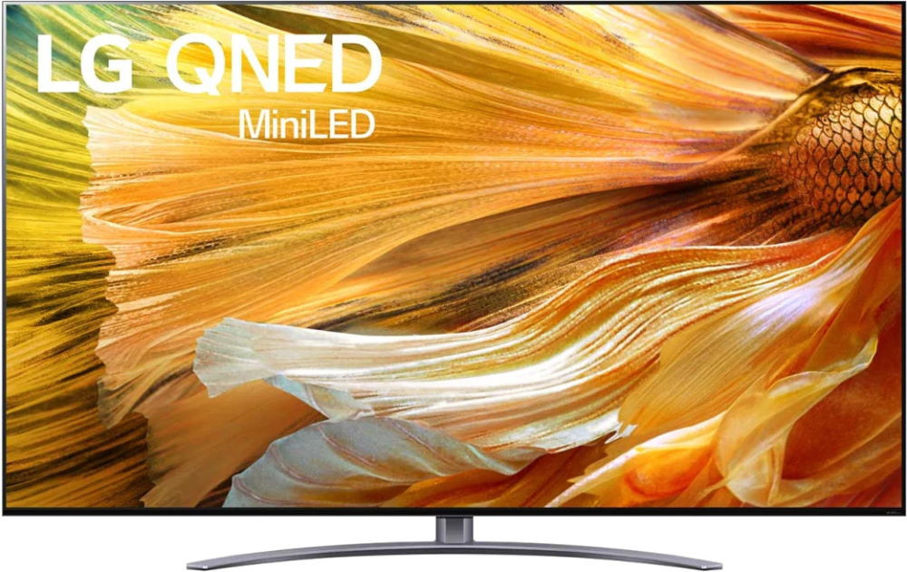 Телевизор LG 75QNED91 2021