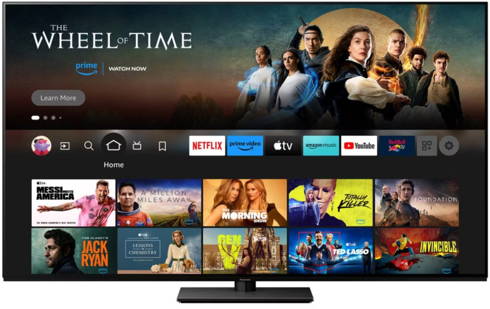 Телевізор Panasonic TV-65Z85A