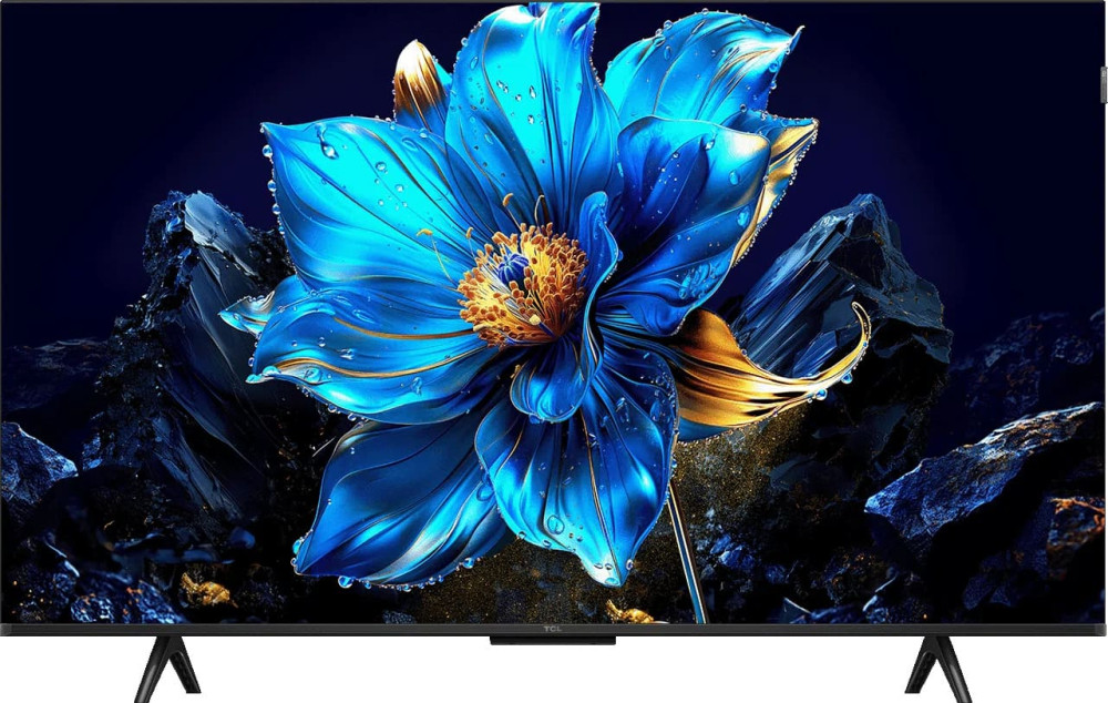 Телевізор TCL 43P79K