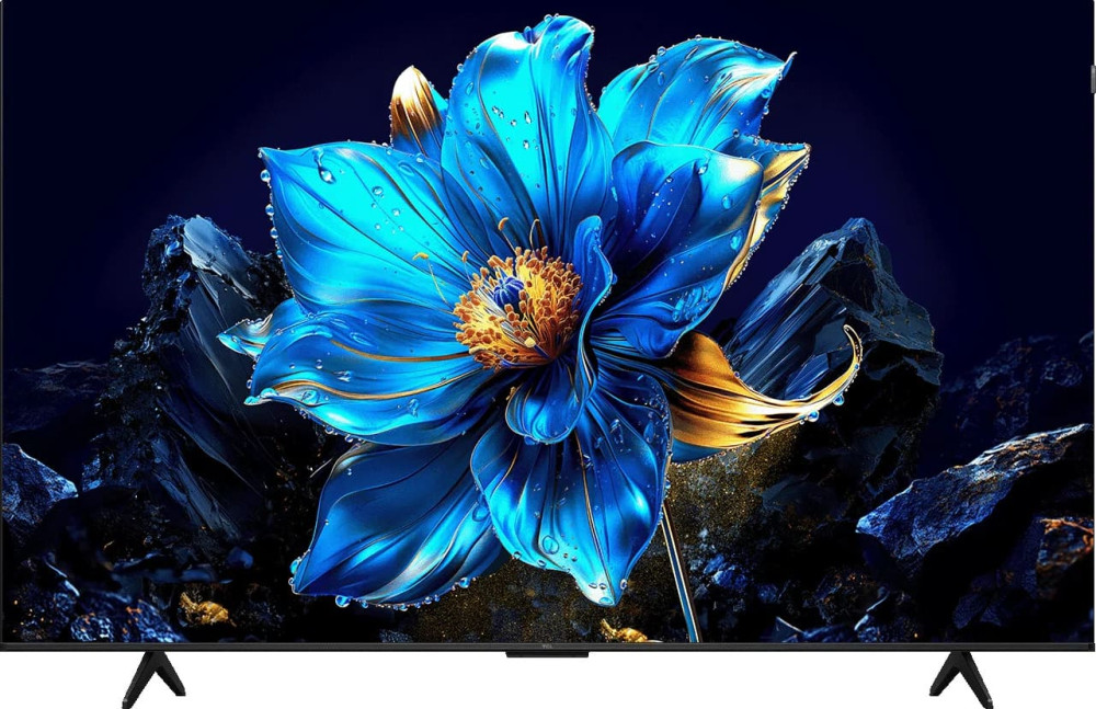 Телевизор TCL 75P79K
