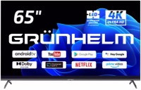 Телевізор Grunhelm Q65U701-GA11V