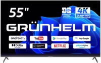 Телевізор Grunhelm Q55U701-GA11V