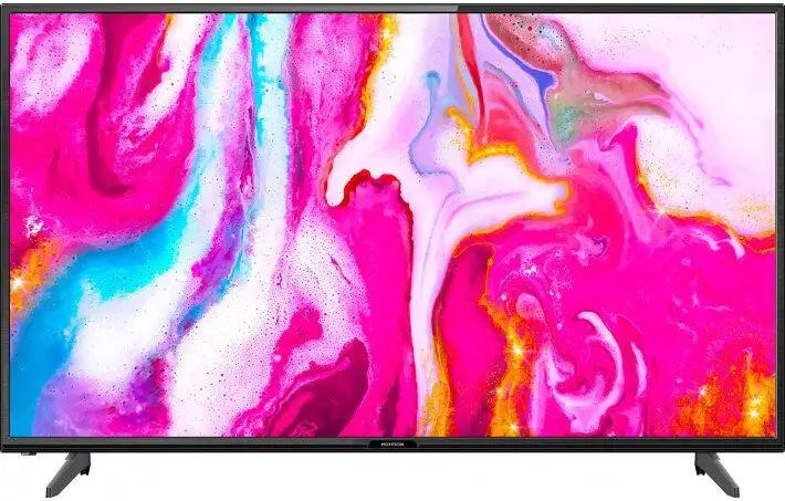 Телевизор Hoffson A32HD500T2S