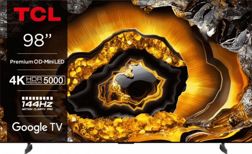 Телевизор TCL 98X955