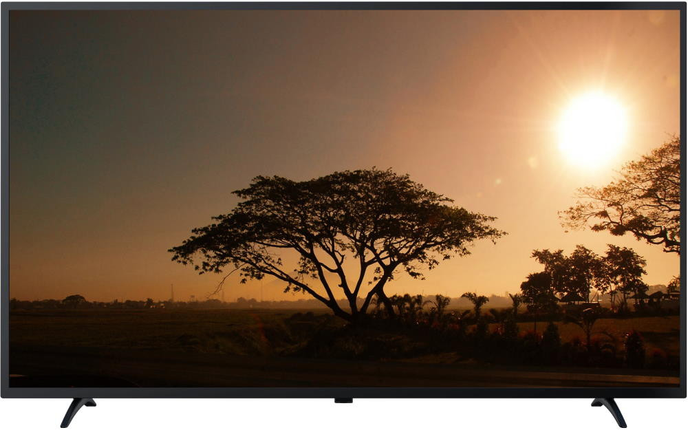 Телевизор Akai TV43G21T2