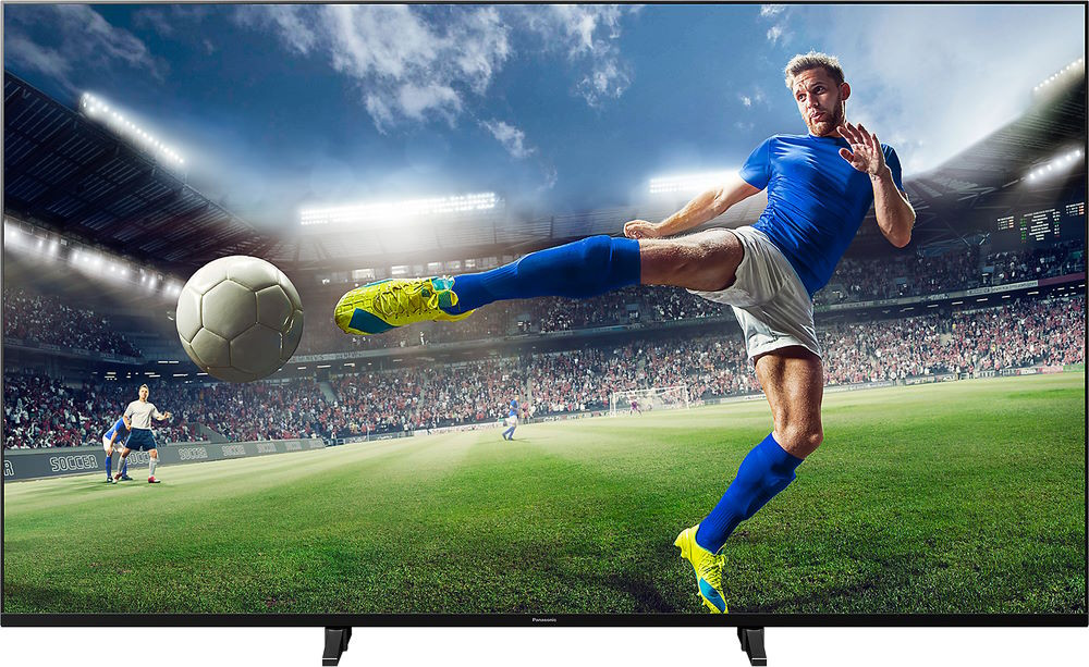 Телевизор Panasonic TX-65LX940E