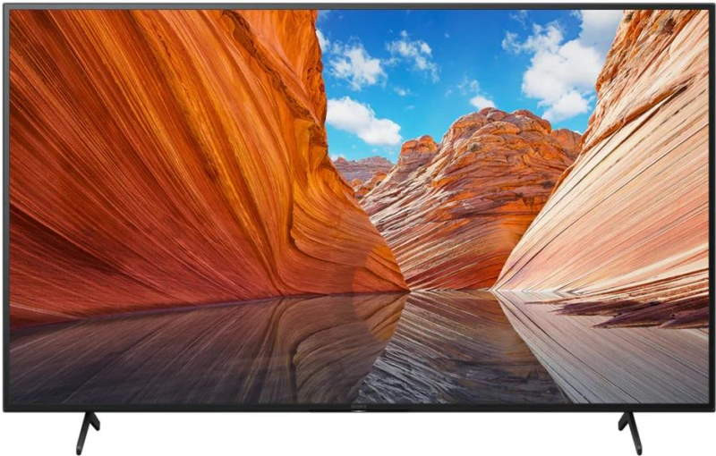 Телевізор Sony KD-55X81J