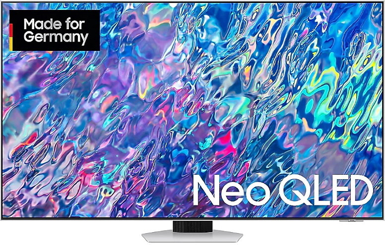 Телевизор Samsung GQ-75QN85B