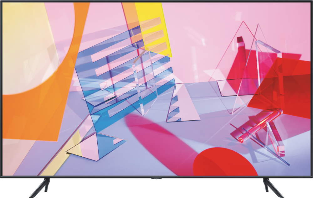 Телевизор Samsung GQ-50Q60TG
