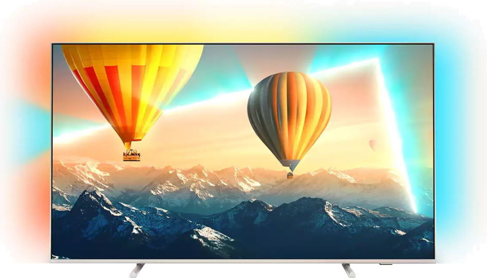 Телевізор Philips 65PUS8057